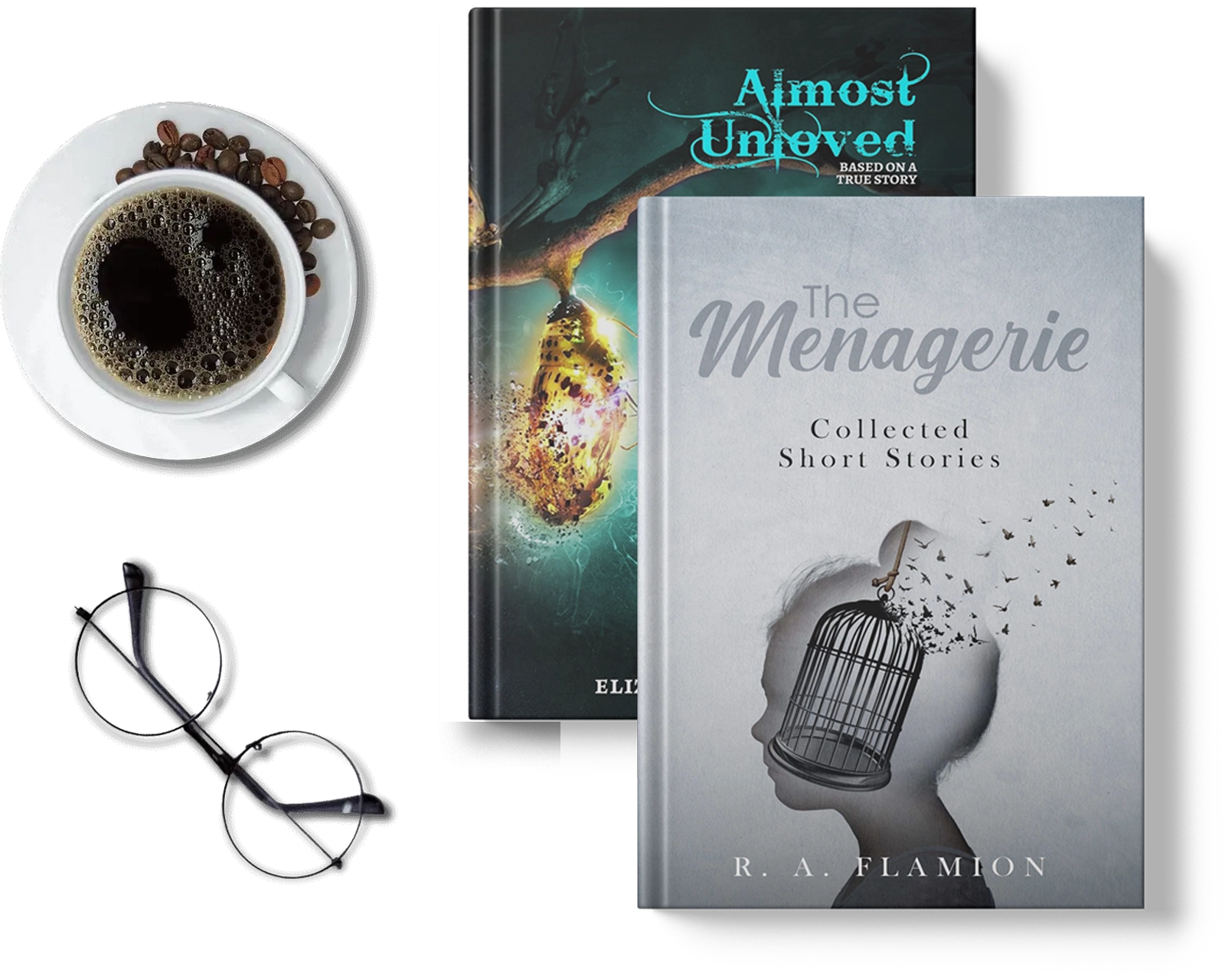 Unlock Story Publishing