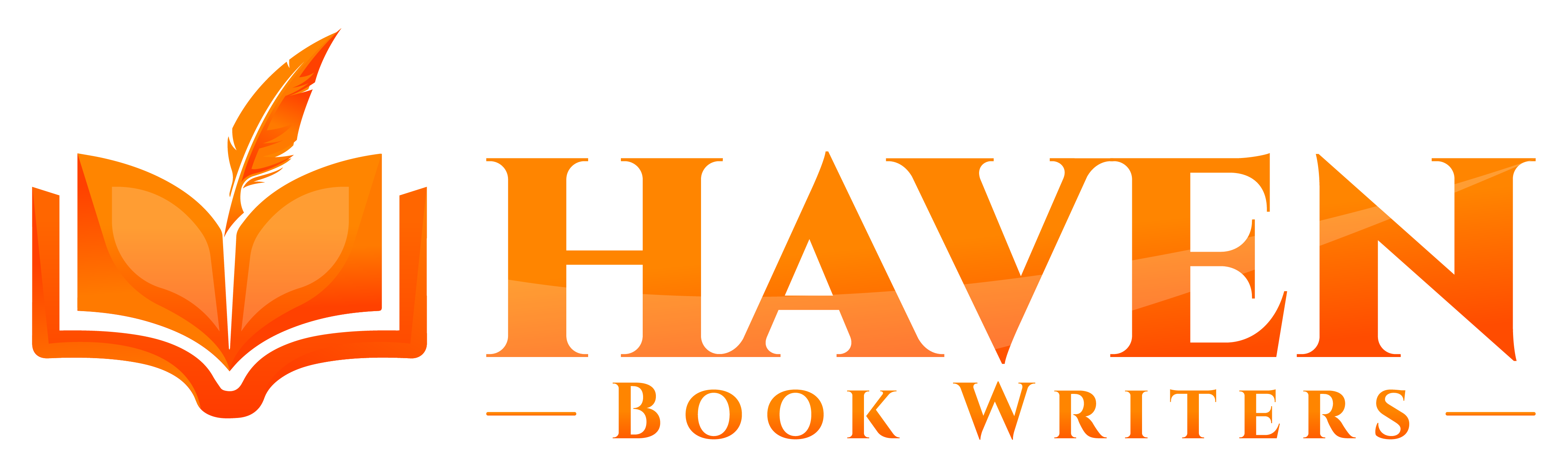Haven Book Writers Logo